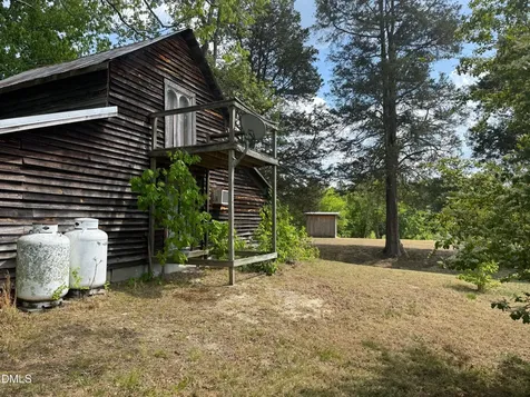 140 Kimball Henderson NC 27537