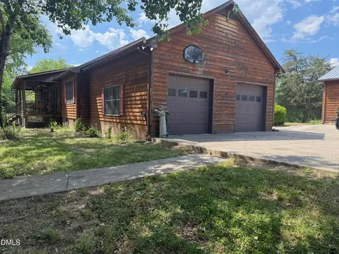 140 Kimball Henderson NC 27537