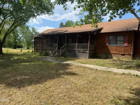 140 Kimball Henderson NC 27537