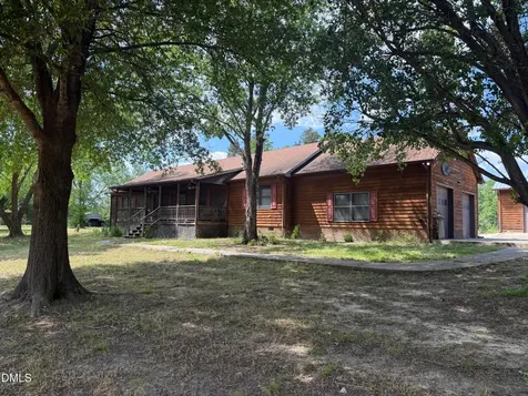 140 Kimball Henderson NC 27537