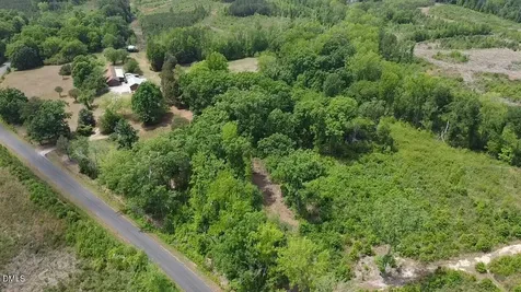 140 Kimball Henderson NC 27537