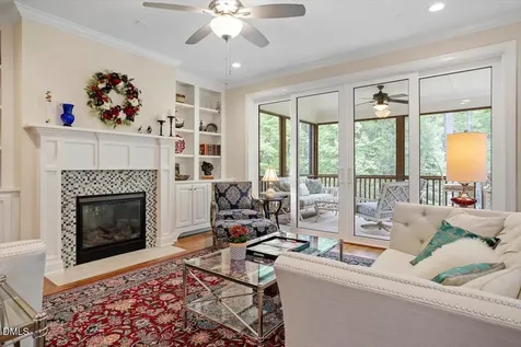 4203 Henderson Place Pittsboro NC 27312