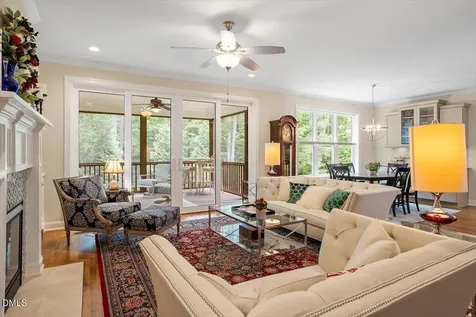 4203 Henderson Place Pittsboro NC 27312