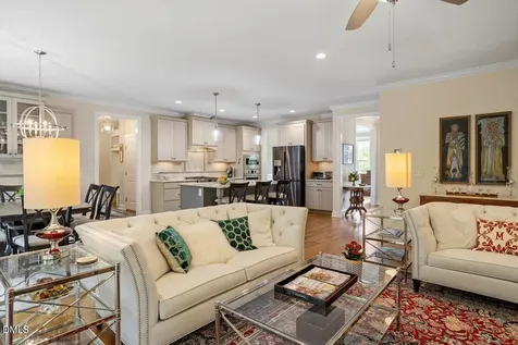 4203 Henderson Place Pittsboro NC 27312