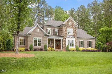 4203 Henderson Place Pittsboro NC 27312
