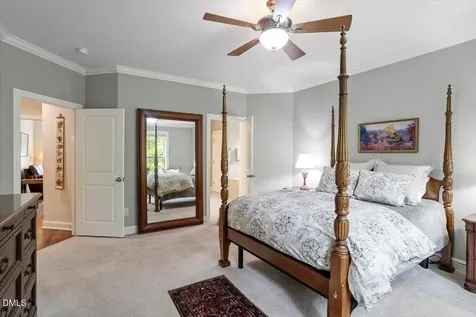 4203 Henderson Place Pittsboro NC 27312