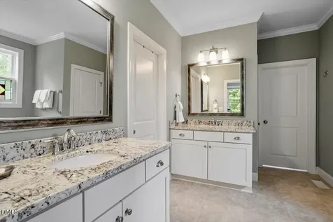 4203 Henderson Place Pittsboro NC 27312