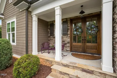 4203 Henderson Place Pittsboro NC 27312
