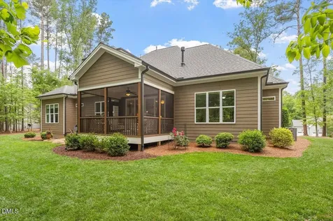 4203 Henderson Place Pittsboro NC 27312