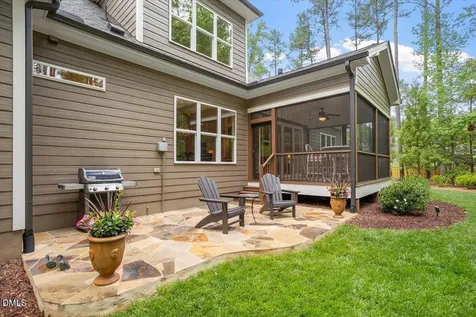4203 Henderson Place Pittsboro NC 27312