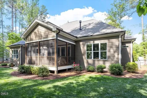 4203 Henderson Place Pittsboro NC 27312