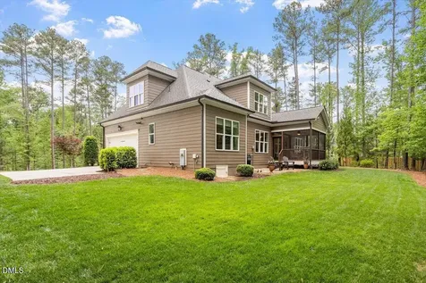 4203 Henderson Place Pittsboro NC 27312