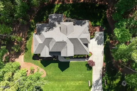 4203 Henderson Place Pittsboro NC 27312