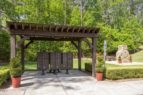 4203 Henderson Place Pittsboro NC 27312
