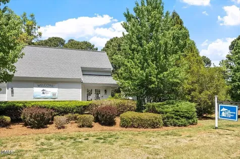 4203 Henderson Place Pittsboro NC 27312