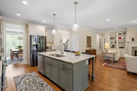 4203 Henderson Place Pittsboro NC 27312