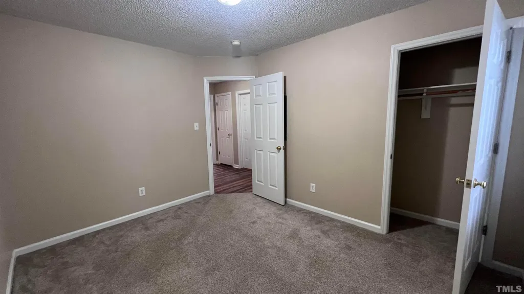 212 Walnut Creek Drive Clayton NC 27520