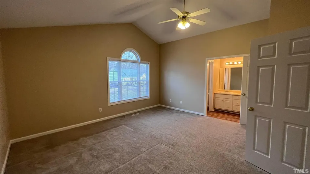 212 Walnut Creek Drive Clayton NC 27520
