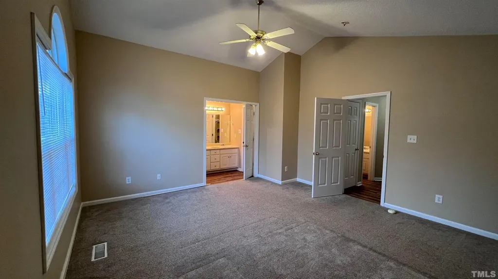 212 Walnut Creek Drive Clayton NC 27520