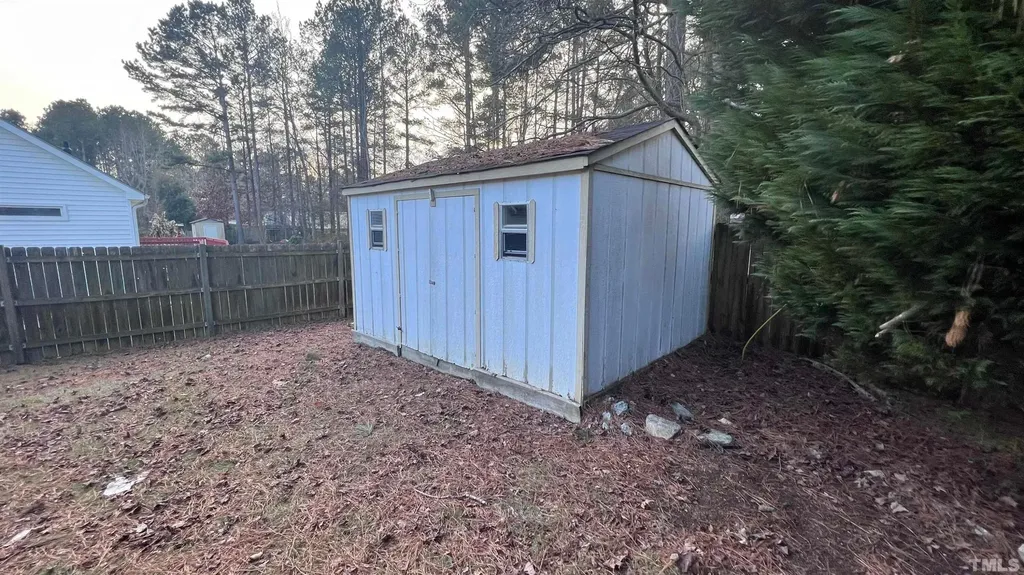 212 Walnut Creek Drive Clayton NC 27520