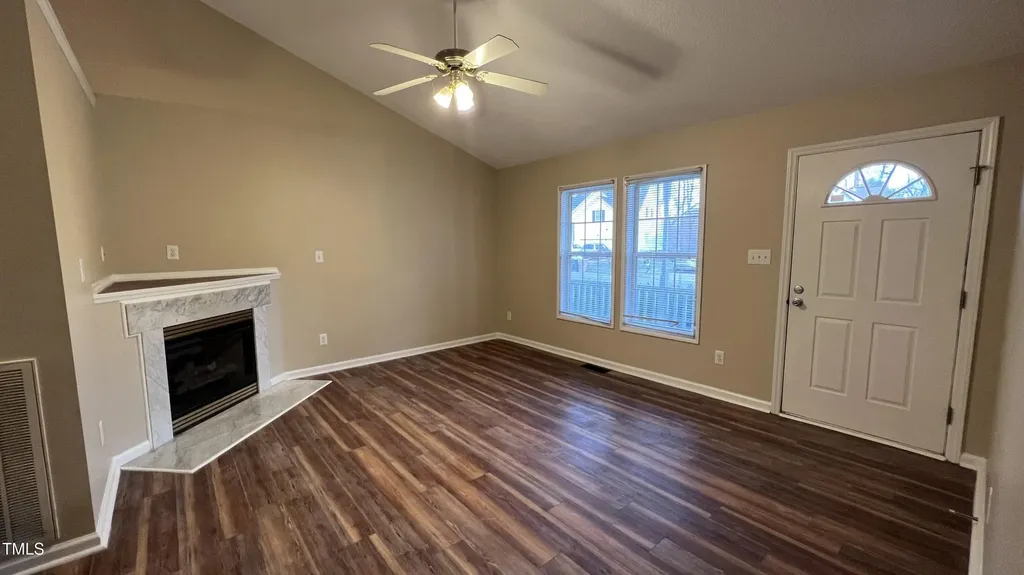212 Walnut Creek Drive Clayton NC 27520