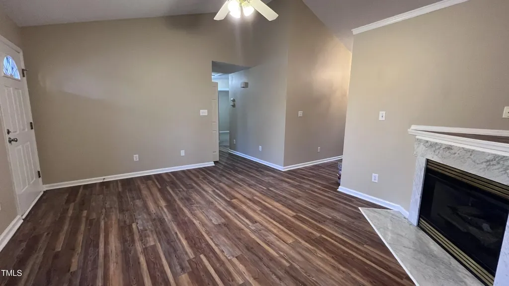 212 Walnut Creek Drive Clayton NC 27520