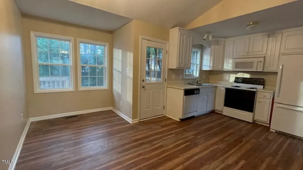 212 Walnut Creek Drive Clayton NC 27520