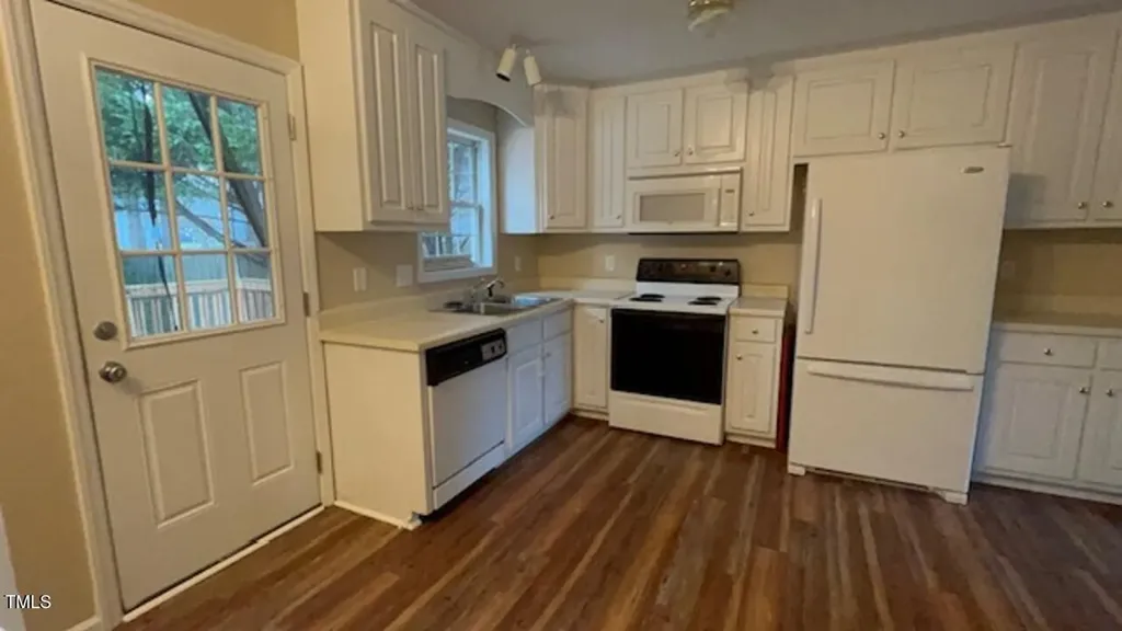 212 Walnut Creek Drive Clayton NC 27520