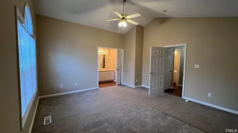 212 Walnut Creek Drive Clayton NC 27520