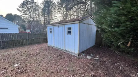 212 Walnut Creek Drive Clayton NC 27520