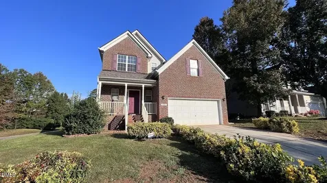 201 Tecumseh Court Cary NC 27513