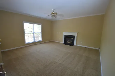201 Tecumseh Court Cary NC 27513