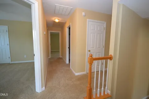 201 Tecumseh Court Cary NC 27513
