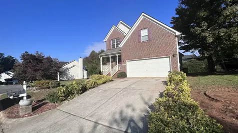 201 Tecumseh Court Cary NC 27513