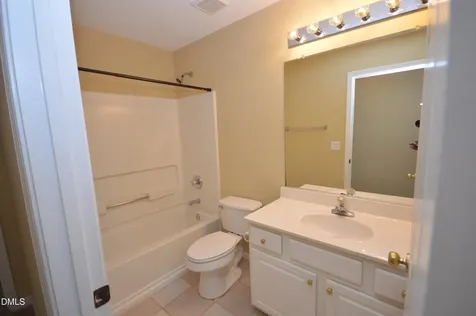 201 Tecumseh Court Cary NC 27513
