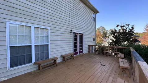201 Tecumseh Court Cary NC 27513