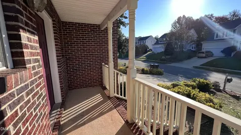 201 Tecumseh Court Cary NC 27513