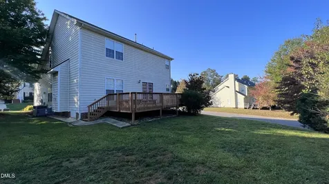 201 Tecumseh Court Cary NC 27513