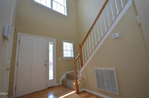 201 Tecumseh Court Cary NC 27513