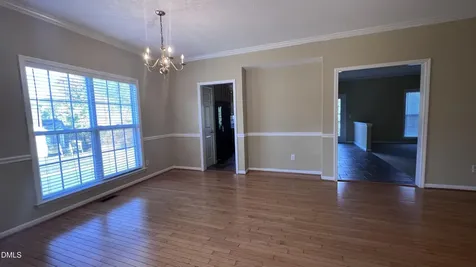 201 Tecumseh Court Cary NC 27513