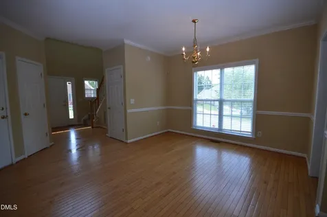 201 Tecumseh Court Cary NC 27513