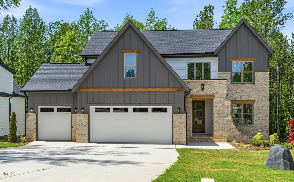 3905 Cedar Knolls Drive Youngsville NC 27596