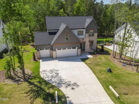 3905 Cedar Knolls Drive Youngsville NC 27596