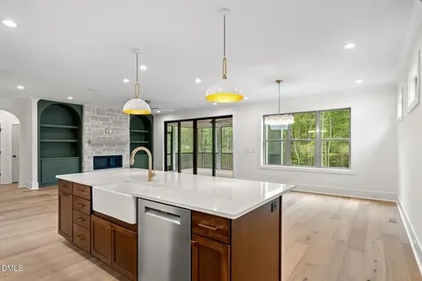 3905 Cedar Knolls Drive Youngsville NC 27596