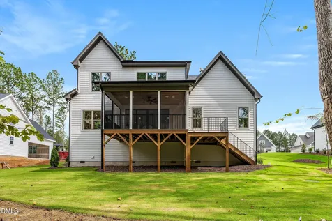 3905 Cedar Knolls Drive Youngsville NC 27596