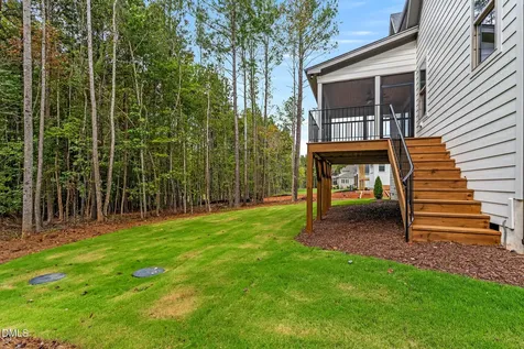 3905 Cedar Knolls Drive Youngsville NC 27596