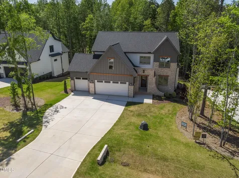 3905 Cedar Knolls Drive Youngsville NC 27596