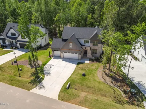 3905 Cedar Knolls Drive Youngsville NC 27596