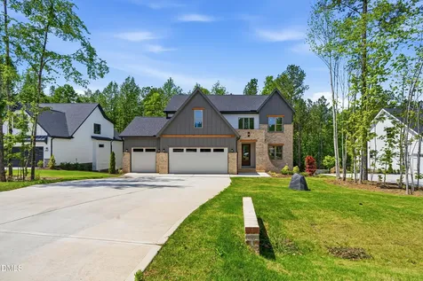 3905 Cedar Knolls Drive Youngsville NC 27596