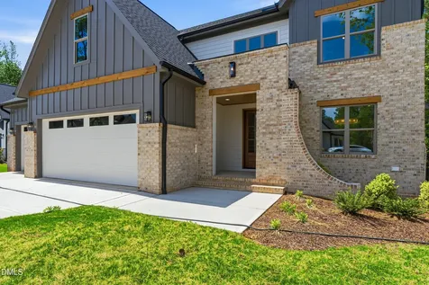 3905 Cedar Knolls Drive Youngsville NC 27596
